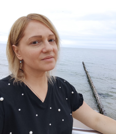 Зооняня в городе Москва - Светлана Н.