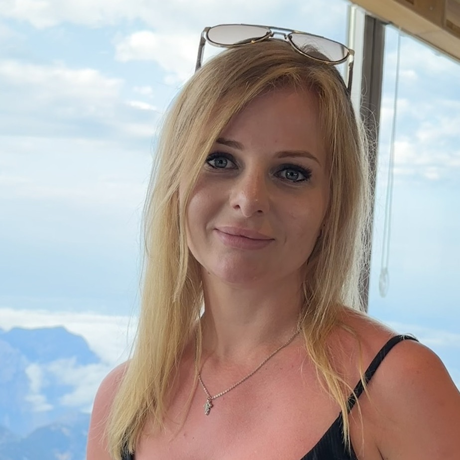 Сиделка в городе Москва - Полина Е.