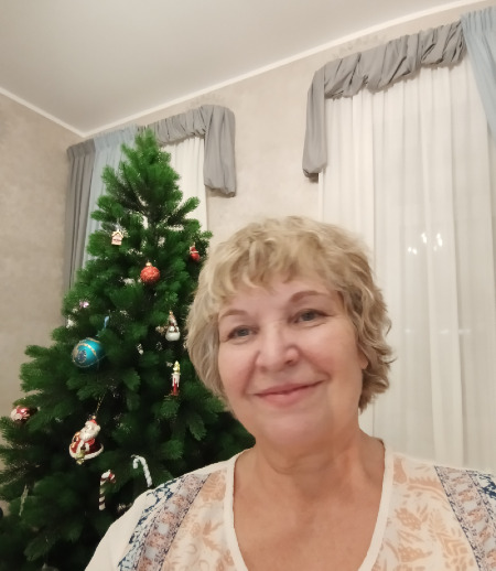 Няня в городе Всеволожск - Larisa В.