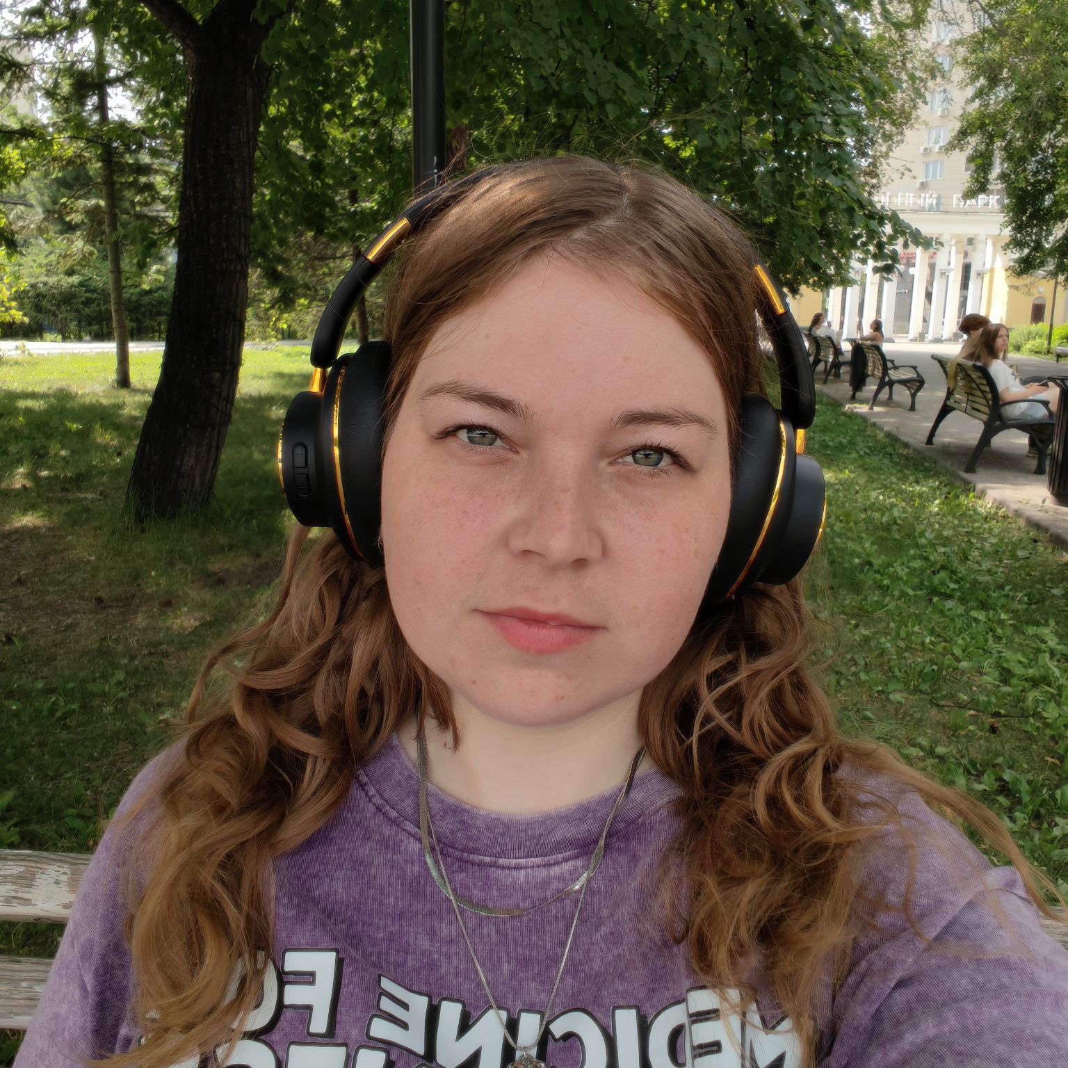 Няня в городе Новосибирск - Дарья С.