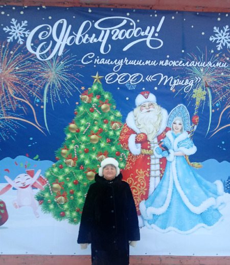 Сиделка в городе Омск - Галина Н.