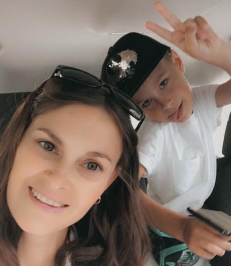 Няня в городе Челябинск - Ольга З.