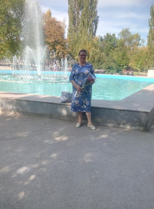 Няня в городе Саратов - Анна Б.