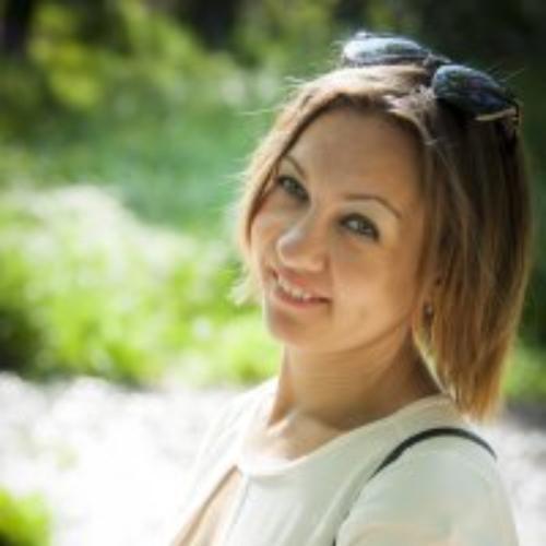 Няня в городе Санкт-Петербург - Олеся Константиновна Р.