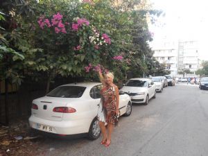 Сиделка в городе Челябинск - Нелли Николаевна К.