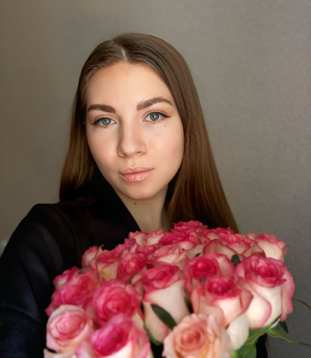 Репетитор в городе Ростов-на-Дону - Виктория У.