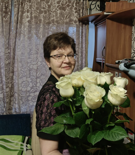 Няня в городе Екатеринбург - Елена Николаевна Ш.