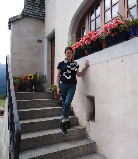 Няня в городе Краснодар - Надежда Р.