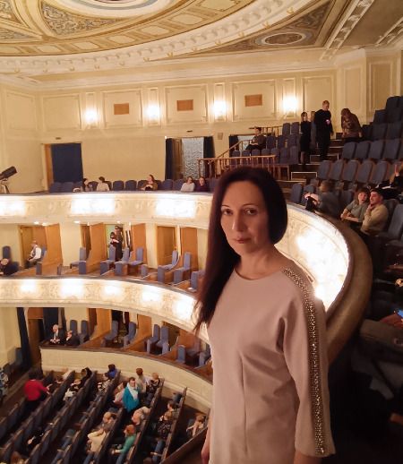 Няня в городе Нижний Новгород - Светлана М.