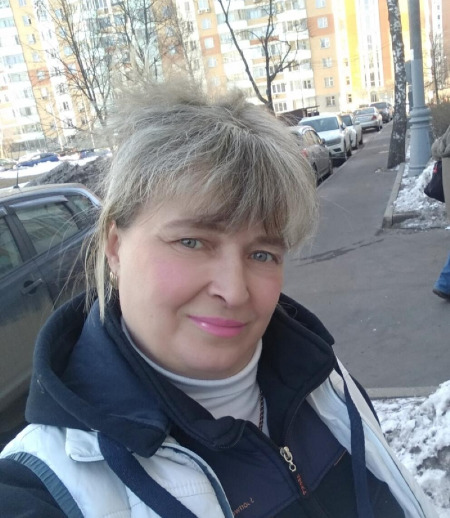 Сиделка в городе Москва - Елена В.