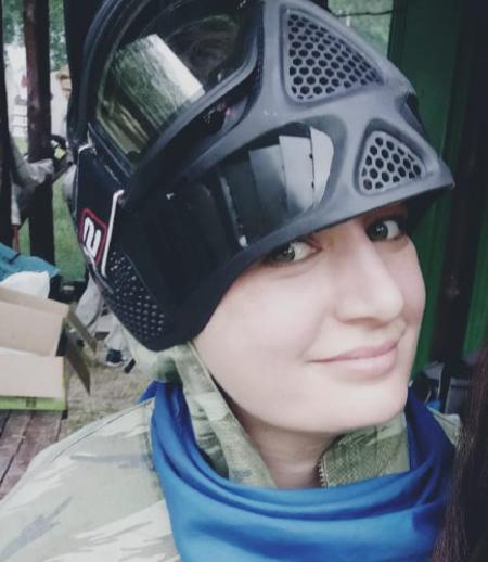 Домработница в городе Бердск - Яна Степановна К.