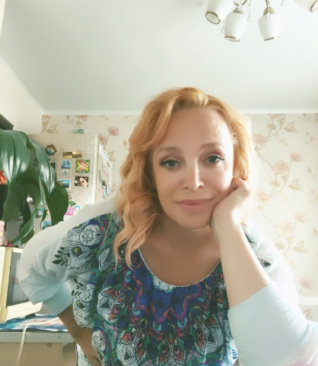 Няня в городе Казань - Олеся А.