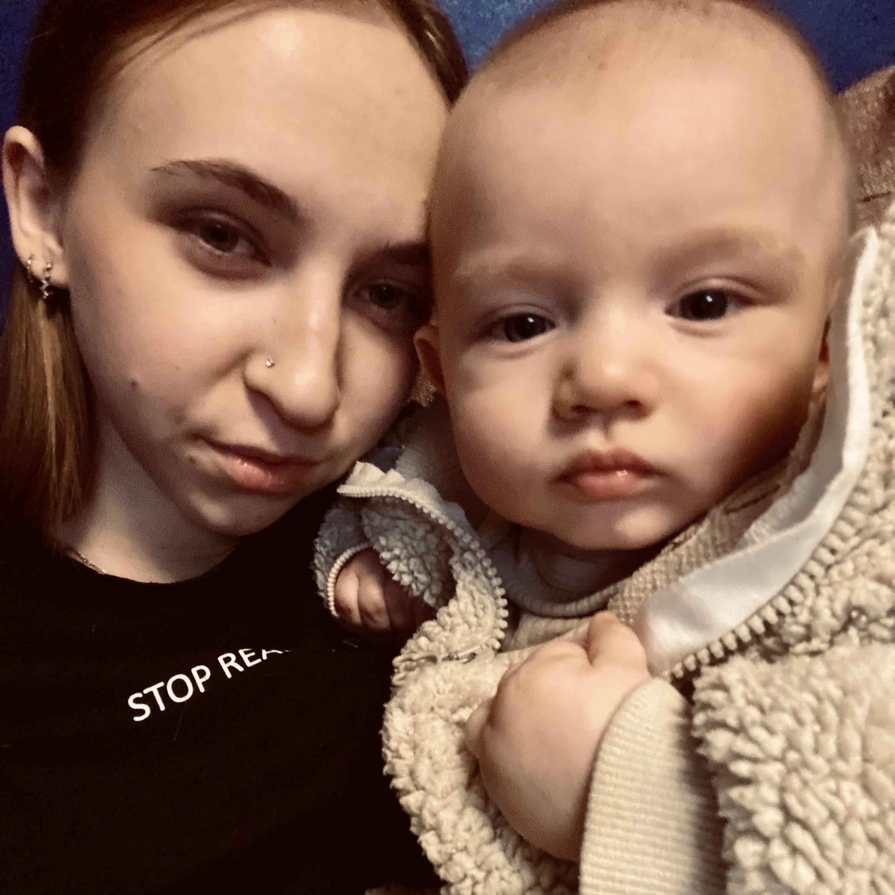 Няня в городе Челябинск - Виктория Евгеньевна С.