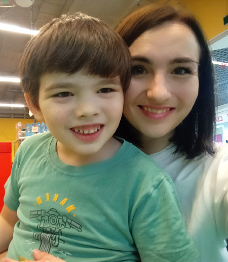 Няня в городе Нижний Новгород - Требуется няня для сопровождения ребёнка