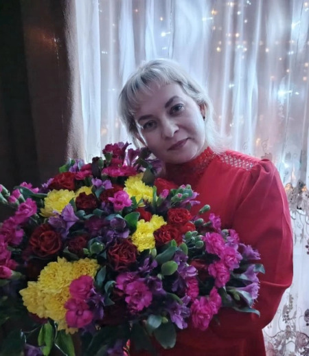 Няня в городе Москва - Светлана А.