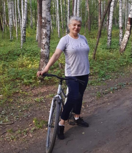 Няня в городе Екатеринбург - Виктория Евгеньевна Б.