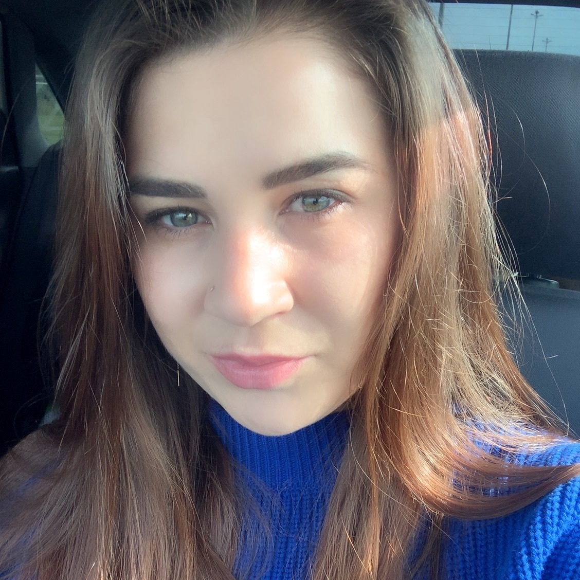 Домработница в городе Санкт-Петербург - Евгения Б.