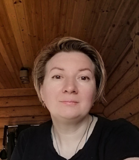 Домработница в городе Нижний Новгород - Светлана Владимировна Р.