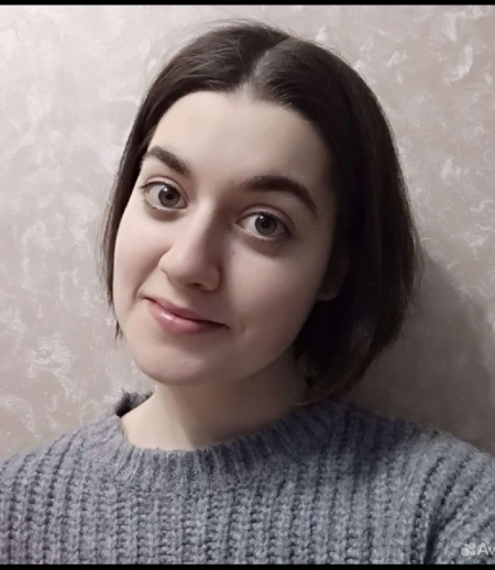 Репетитор в городе Нижний Новгород - Татьяна К.