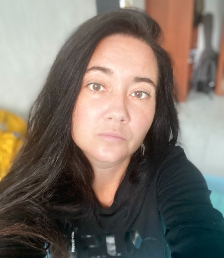 Няня в городе Санкт-Петербург - Виктория Ш.