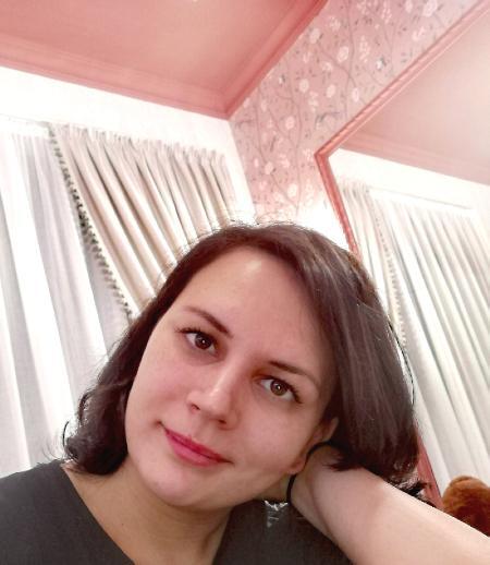 Няня в городе Тольятти - Аниса Гумеровна Ш.