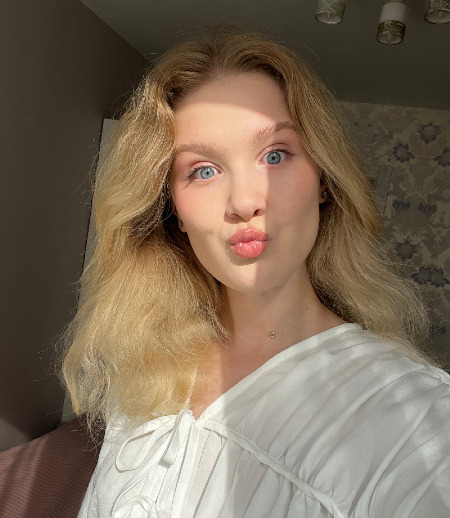 Няня в городе Нижний Новгород - Дарья С.