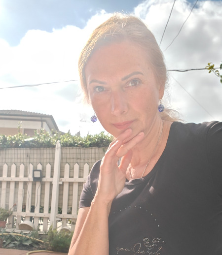 Няня в городе Краснодар - Елена Н.