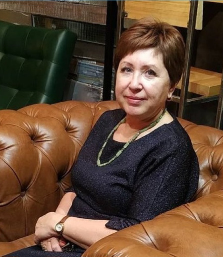 Няня в городе Тюмень - Марина Валентиновна К.