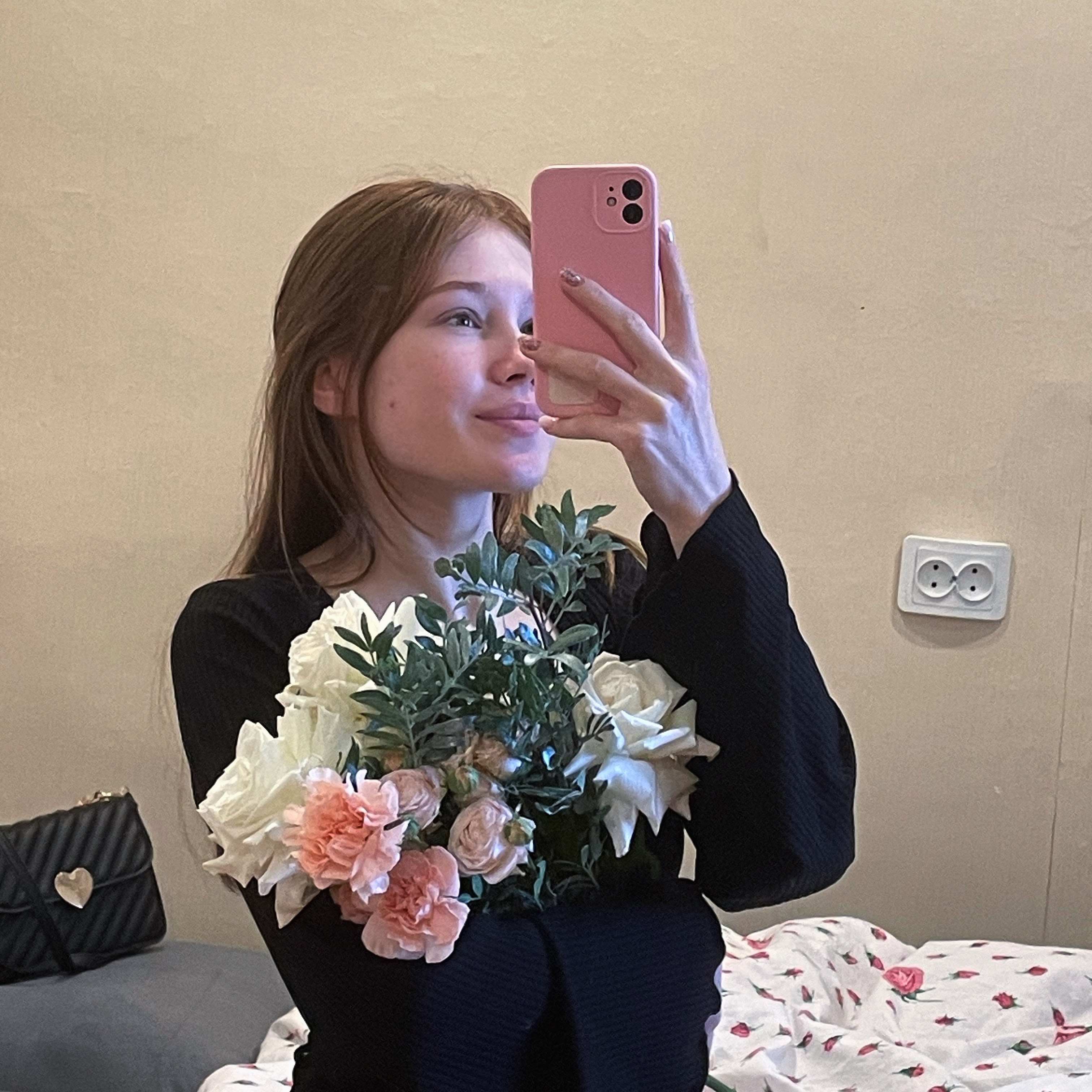 Няня в городе Пермь - Ольга Александровна О.