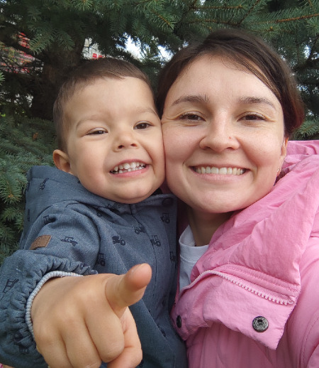 Няня в городе Самара - Няня с частичной занятостью