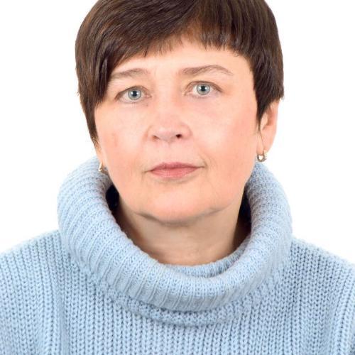 Репетитор в городе Санкт-Петербург - Galina P.