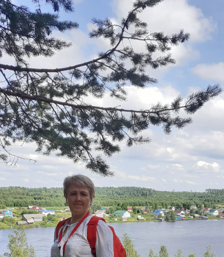Няня в городе Нижний Новгород - Наталья Вениаминовна Д.