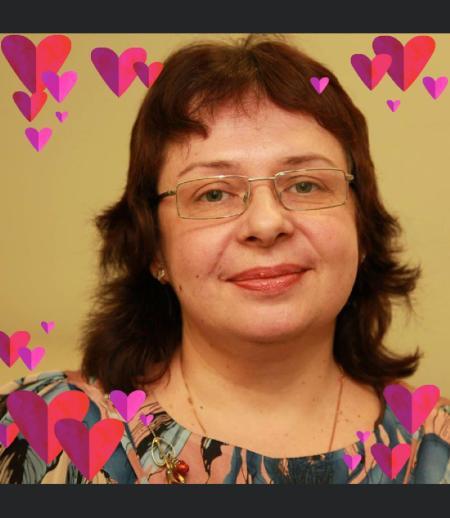 Няня в городе Москва - Евгения Владимировна К.