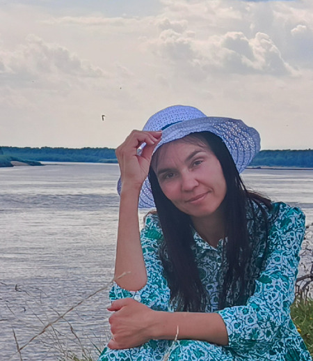 Няня в городе Дзержинск - Светлана Е.