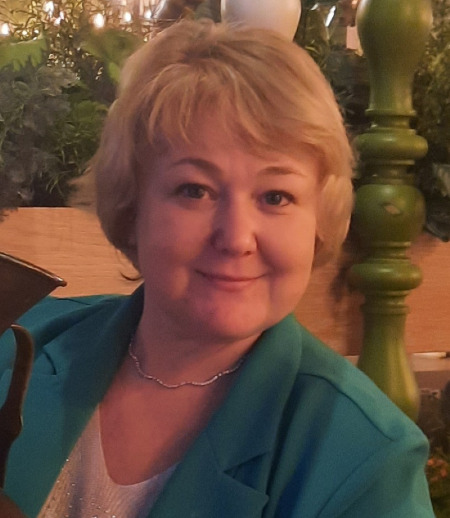 Няня в городе Санкт-Петербург - Ирина Д.