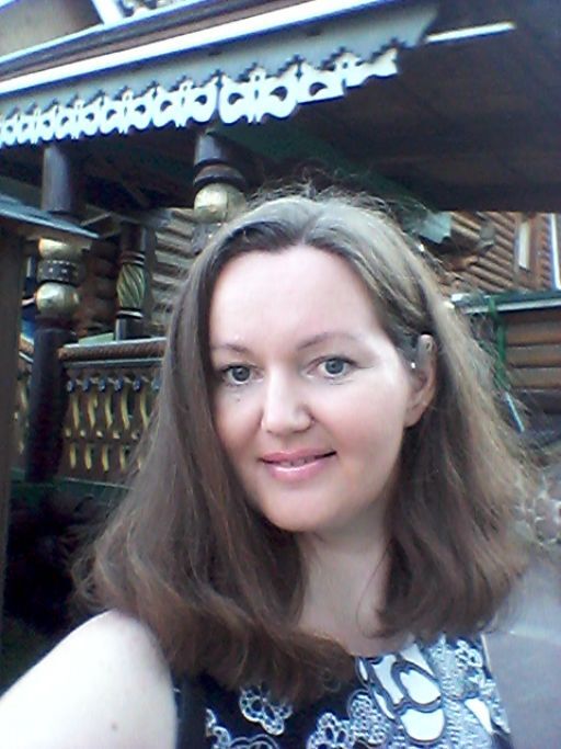 Домработница в городе Щелково - Елена Валерьевна Р.
