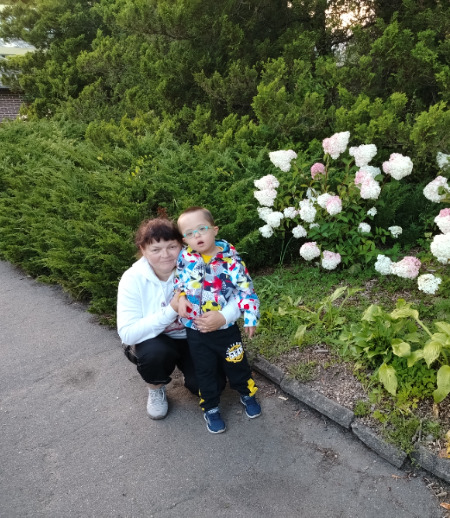 Няня в городе Калининград - Светлана Б.