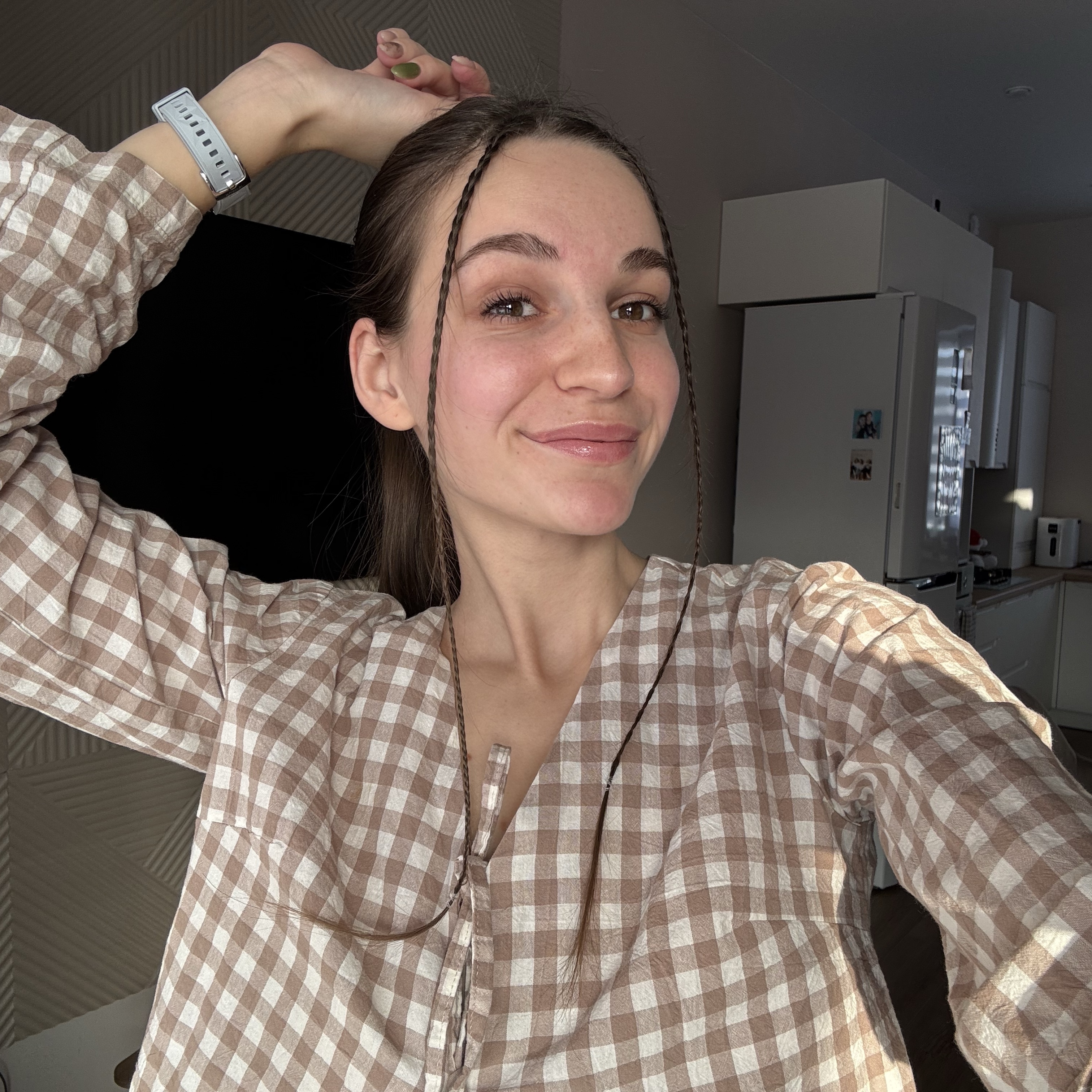 Няня в городе Кстово - Наталья Викторовна Х.