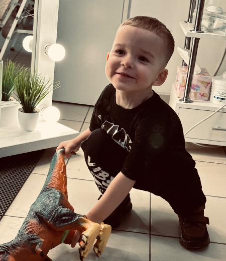 Няня в городе Нижний Новгород - Ищу няню для ребёнка 4 года