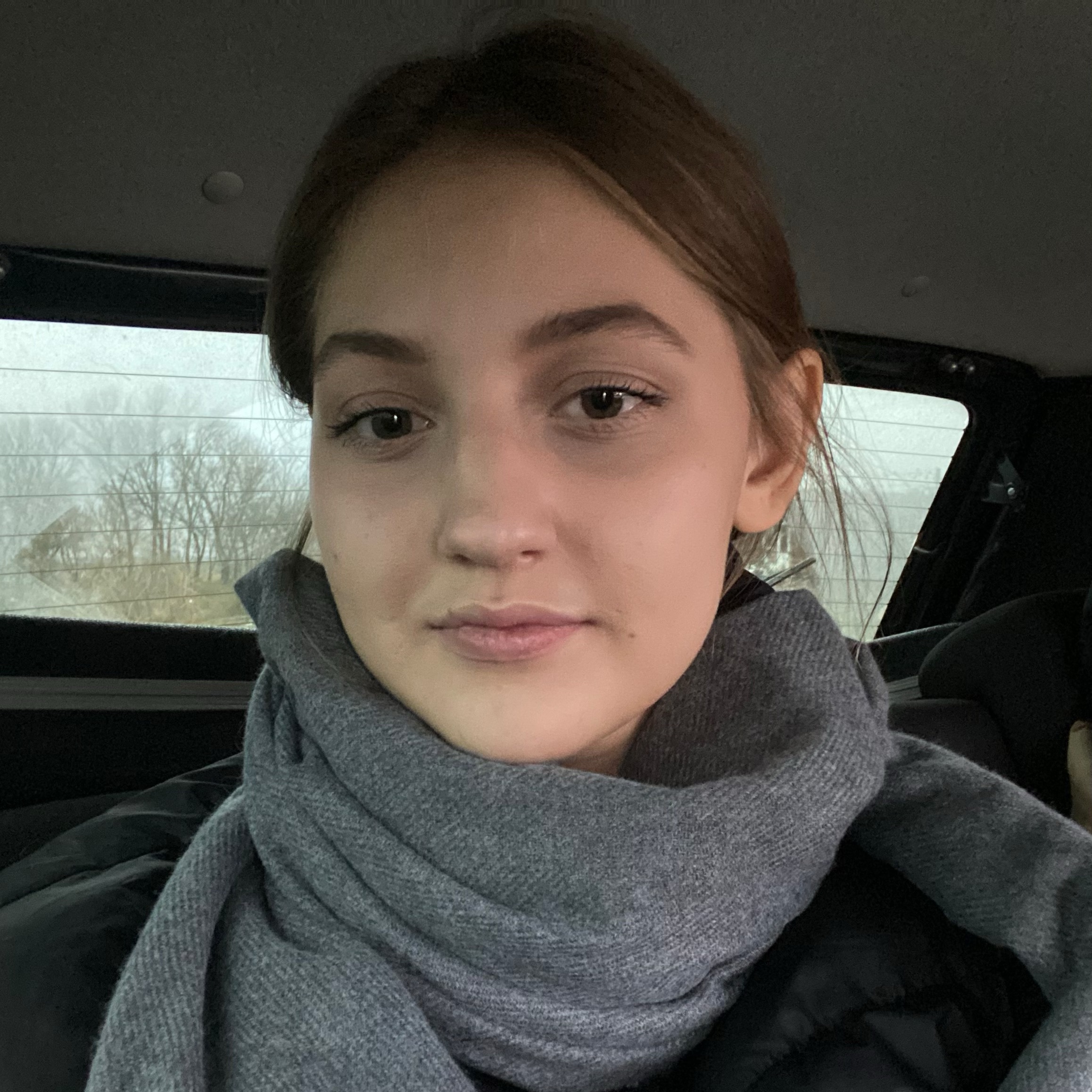 Няня в городе Воронеж - Эльвира З.