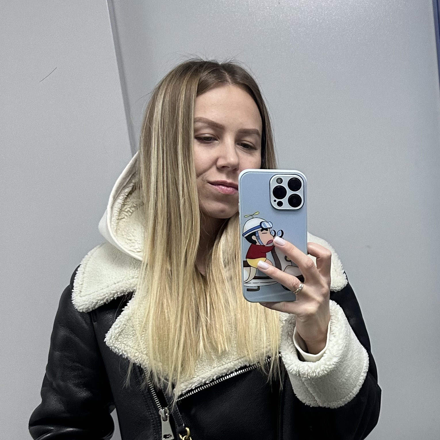 Няня в городе Москва - Елена Юрьевна П.