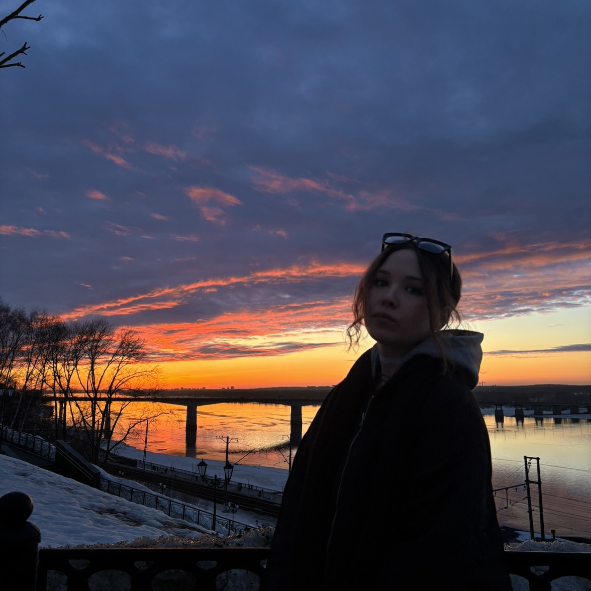 Няня в городе Пермь - Полина Алексеевна М.