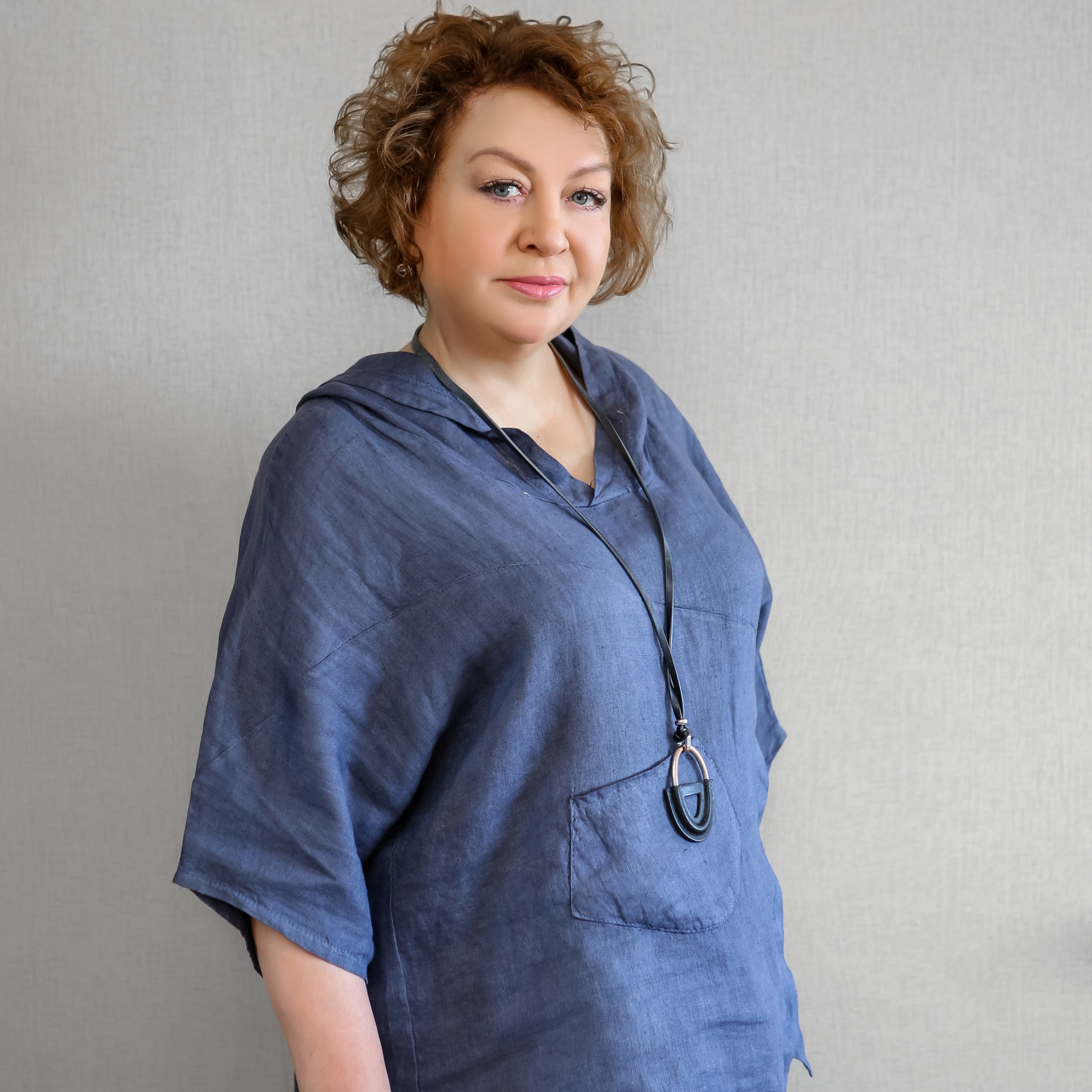 Няня в городе Краснодар - Светлана Павловна К.