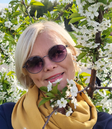 Репетитор в городе Москва - Elena P.