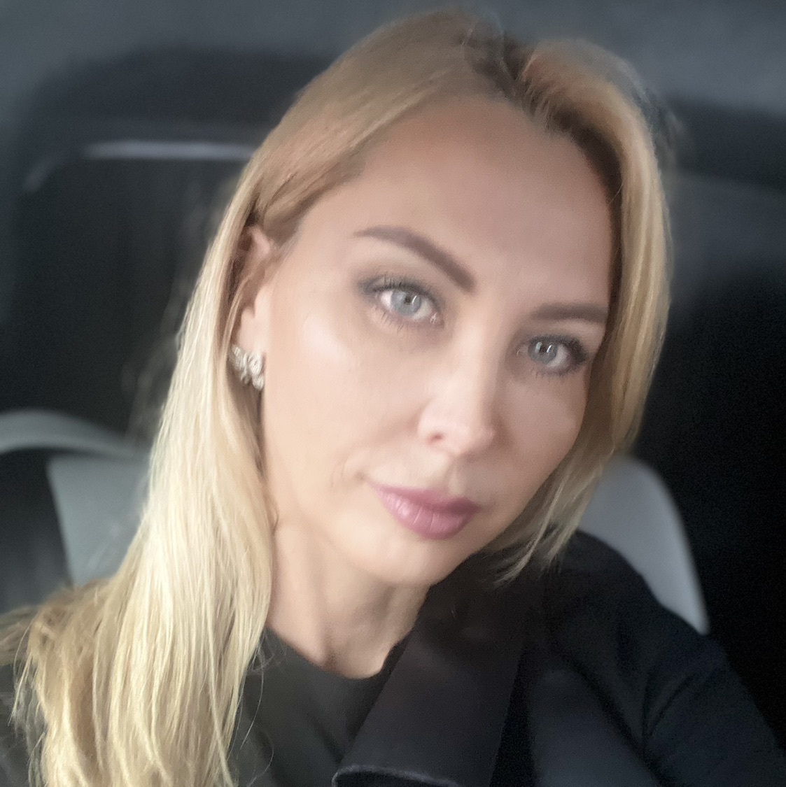 Наталья Владимировна С.