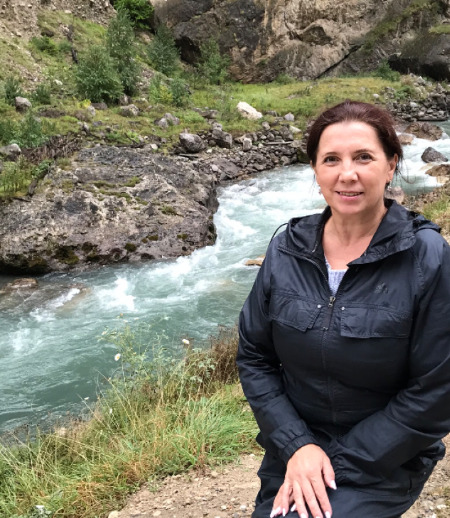 Няня в городе Москва - Татьяна К.