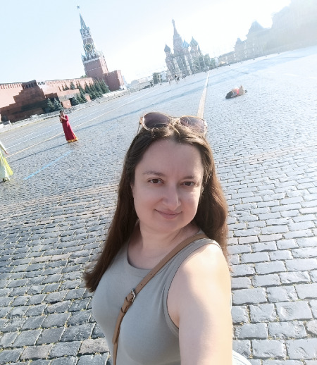 Сиделка в городе Казань - Ксения И.