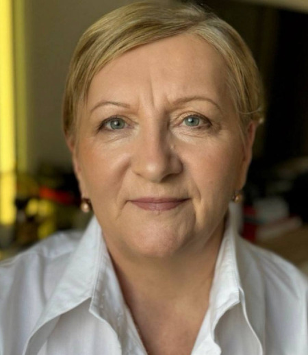 Няня в городе Тюмень - Ольга Александровна Г.