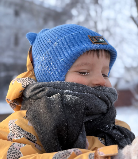 Няня в городе Москва - Няня для мальчика