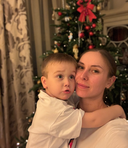 Няня в городе Санкт-Петербург - Ищем няню для мальчика 3 года 4 месяца, ходит в сад - Работа утром